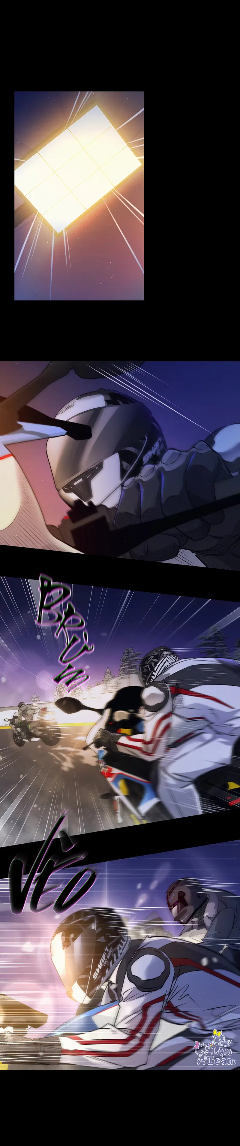 Thuốc Đắng Dã Tật Chapter 6 - Trang 2