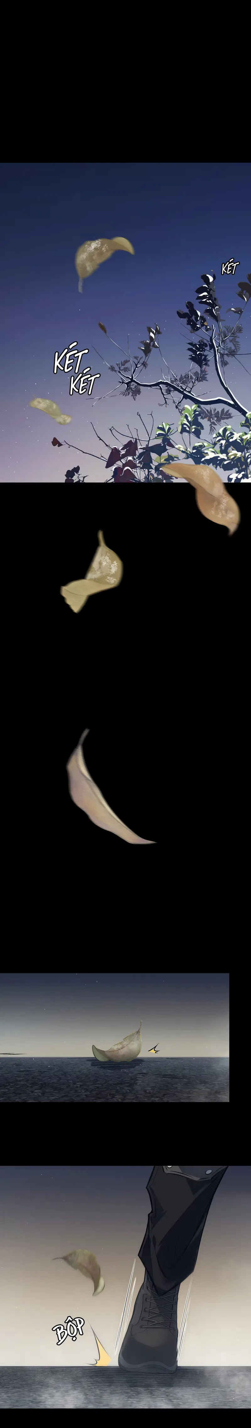 Thuốc Đắng Dã Tật Chapter 6 - Trang 2