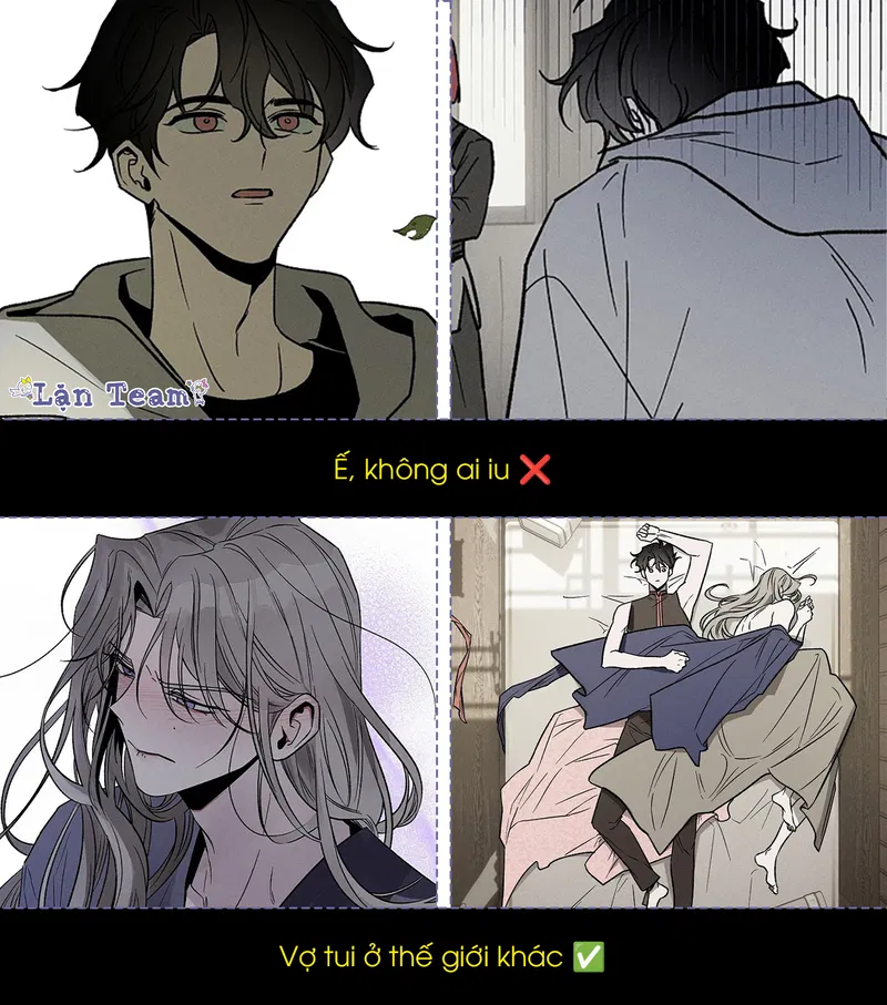 Thuốc Đắng Dã Tật Chapter 6 - Trang 2