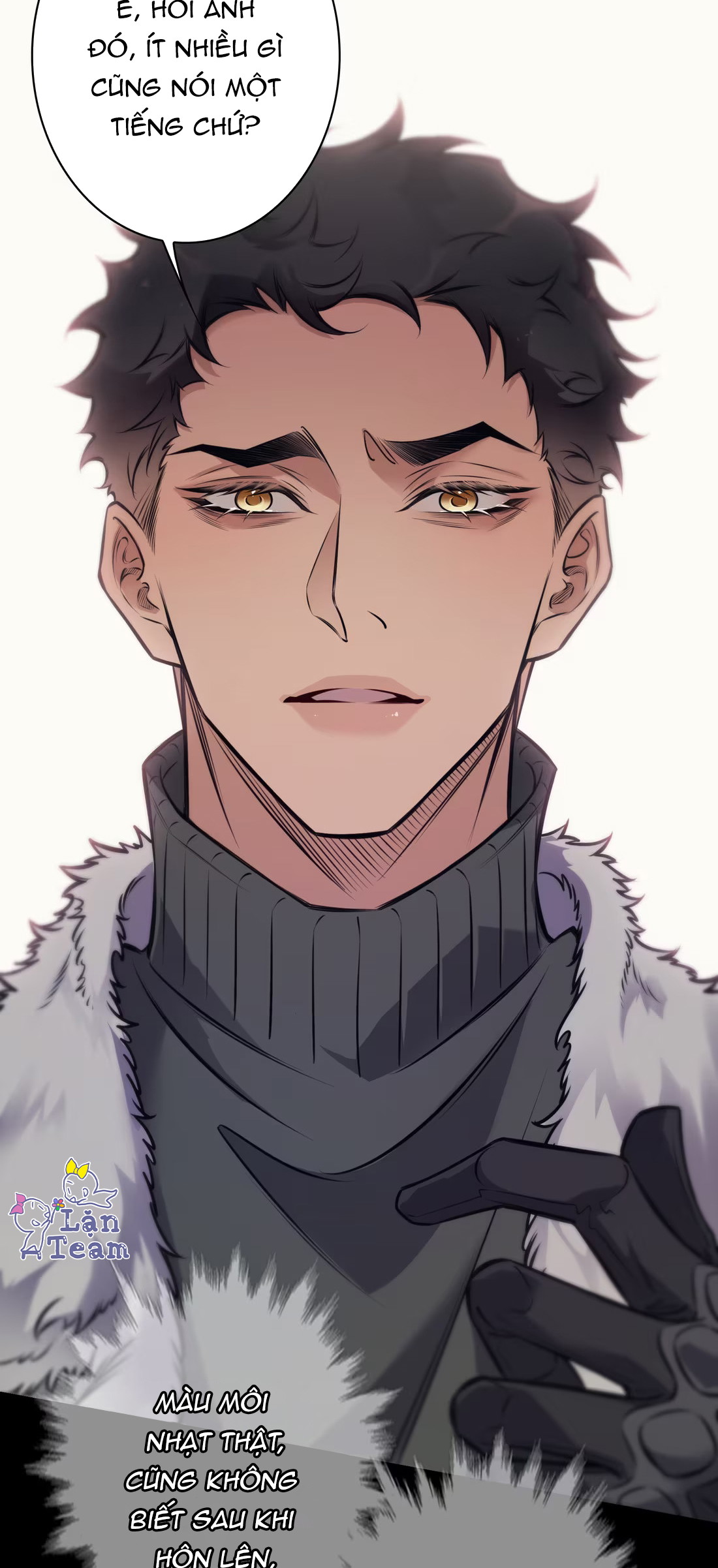 Thuốc Đắng Dã Tật Chapter 7 - Trang 2