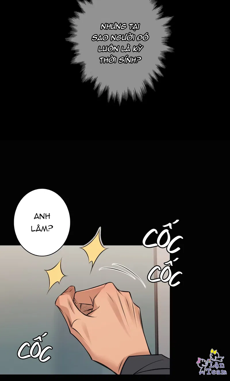 Thuốc Đắng Dã Tật Chapter 7 - Trang 2