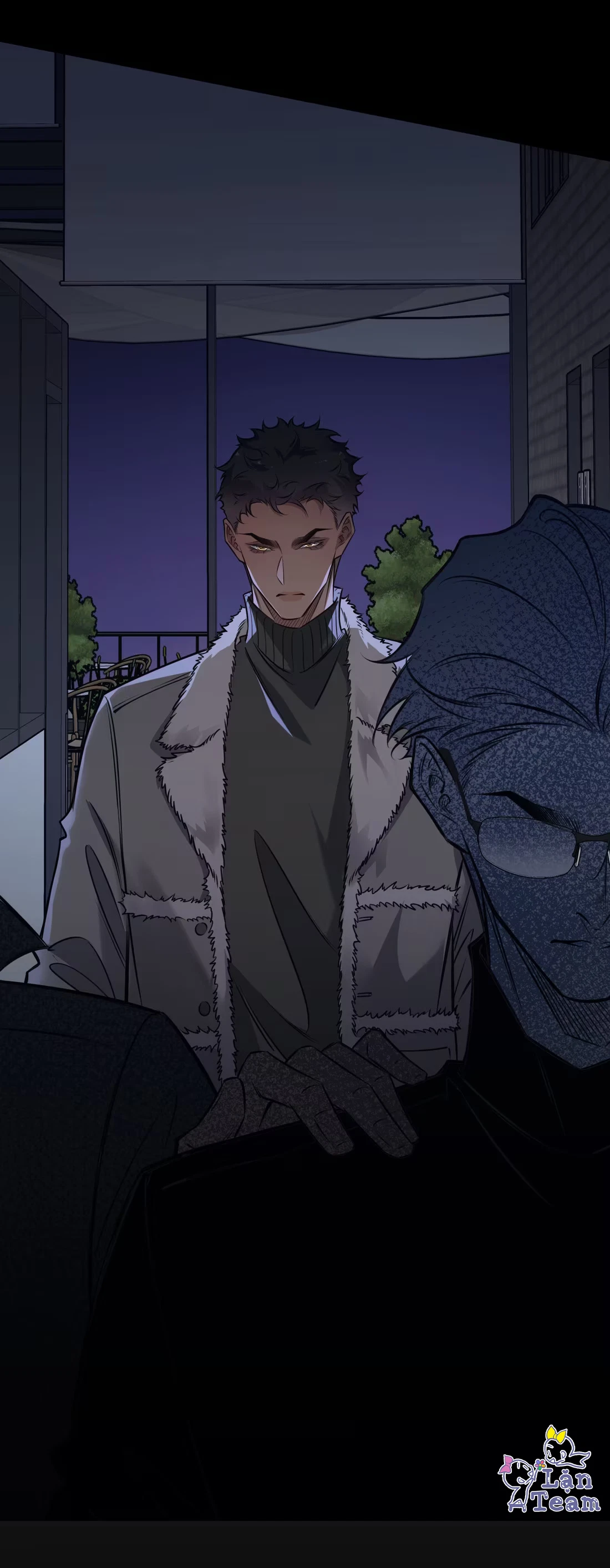 Thuốc Đắng Dã Tật Chapter 7 - Trang 2