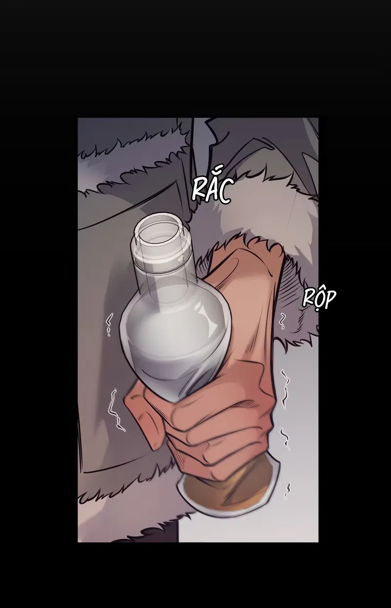 Thuốc Đắng Dã Tật Chapter 7 - Trang 2