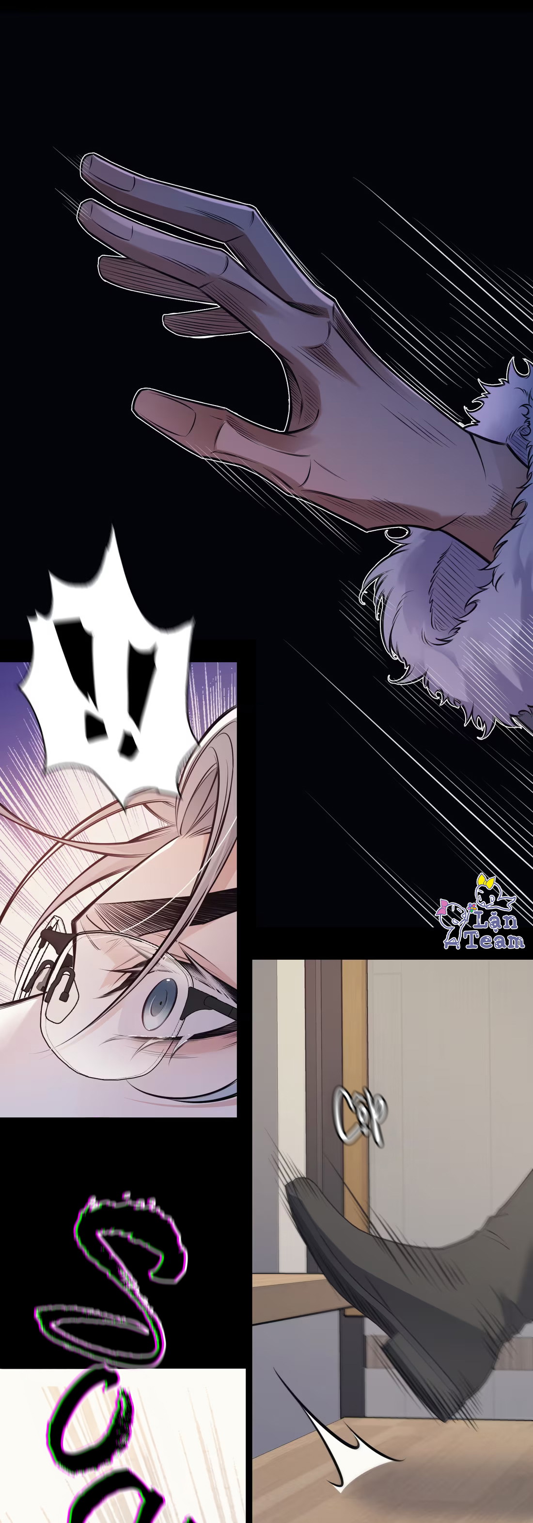 Thuốc Đắng Dã Tật Chapter 7 - Trang 2