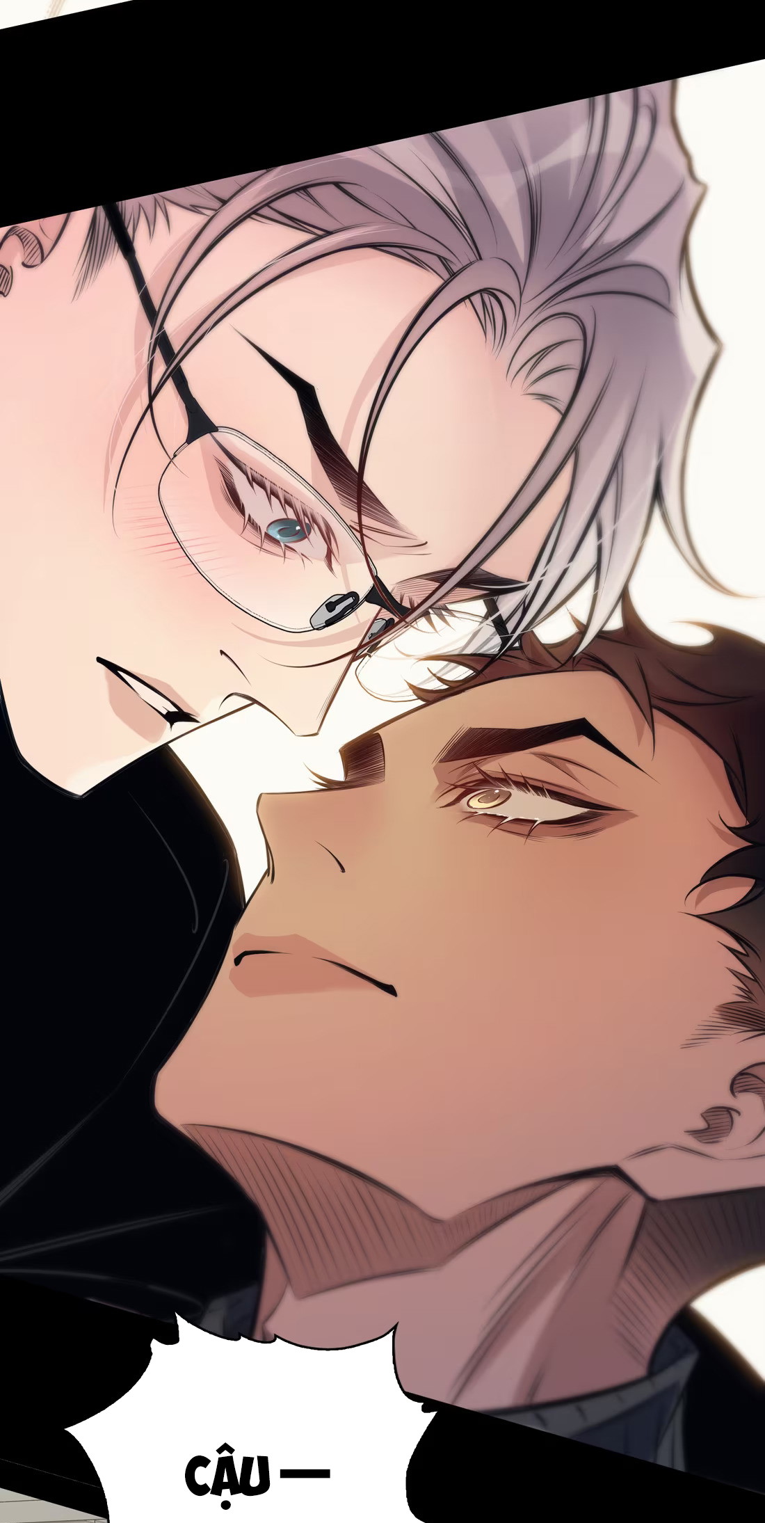 Thuốc Đắng Dã Tật Chapter 7 - Trang 2