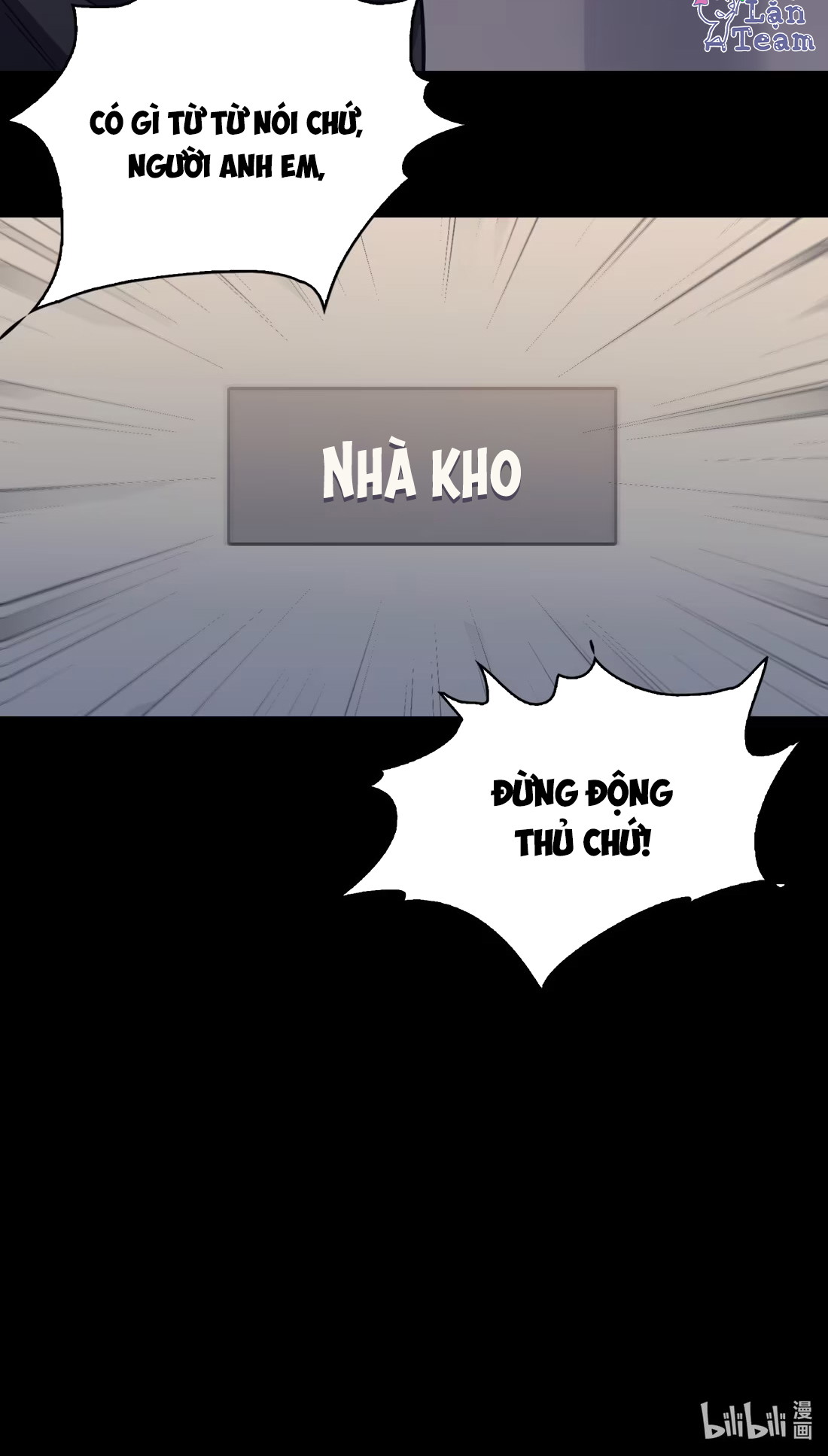 Thuốc Đắng Dã Tật Chapter 7 - Trang 2