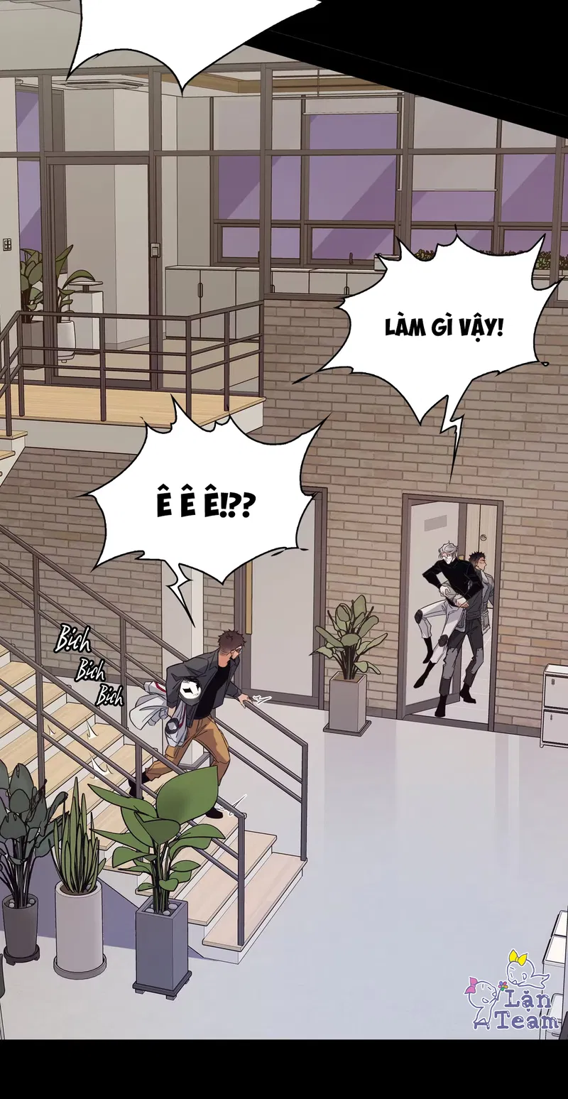 Thuốc Đắng Dã Tật Chapter 7 - Trang 2