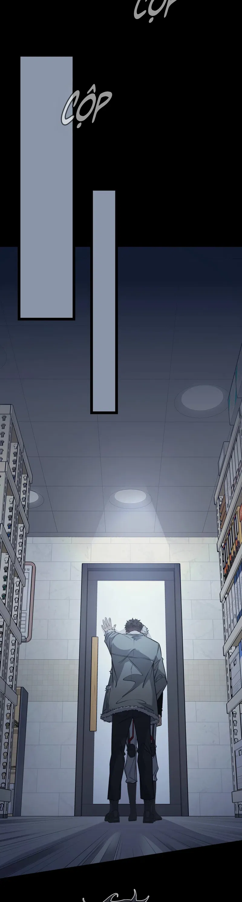 Thuốc Đắng Dã Tật Chapter 8 - Trang 2