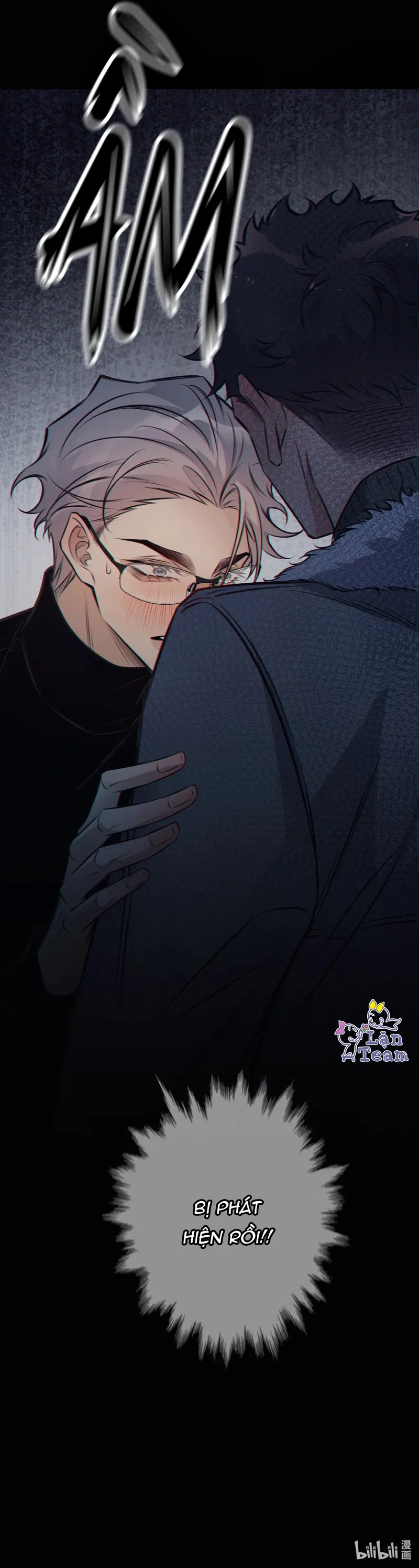 Thuốc Đắng Dã Tật Chapter 8 - Trang 2