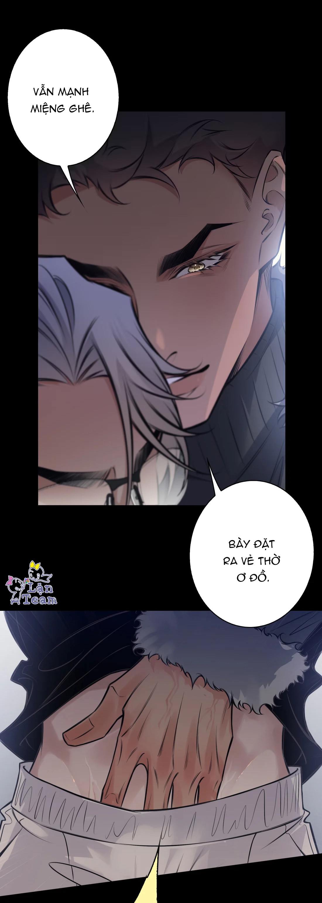 Thuốc Đắng Dã Tật Chapter 9 - Trang 2