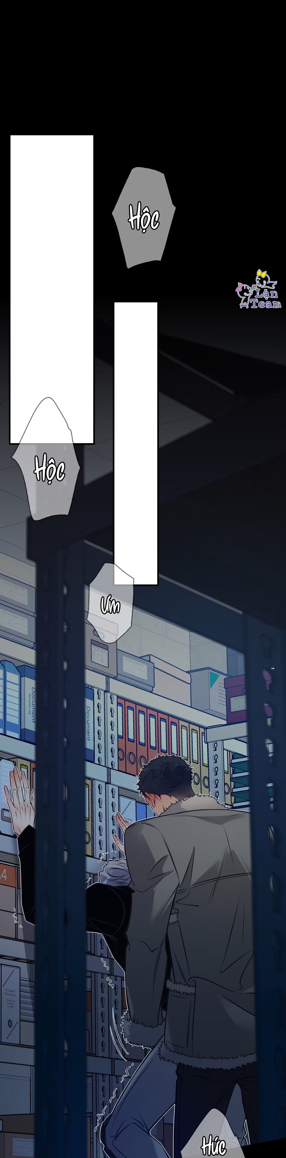 Thuốc Đắng Dã Tật Chapter 9 - Trang 2