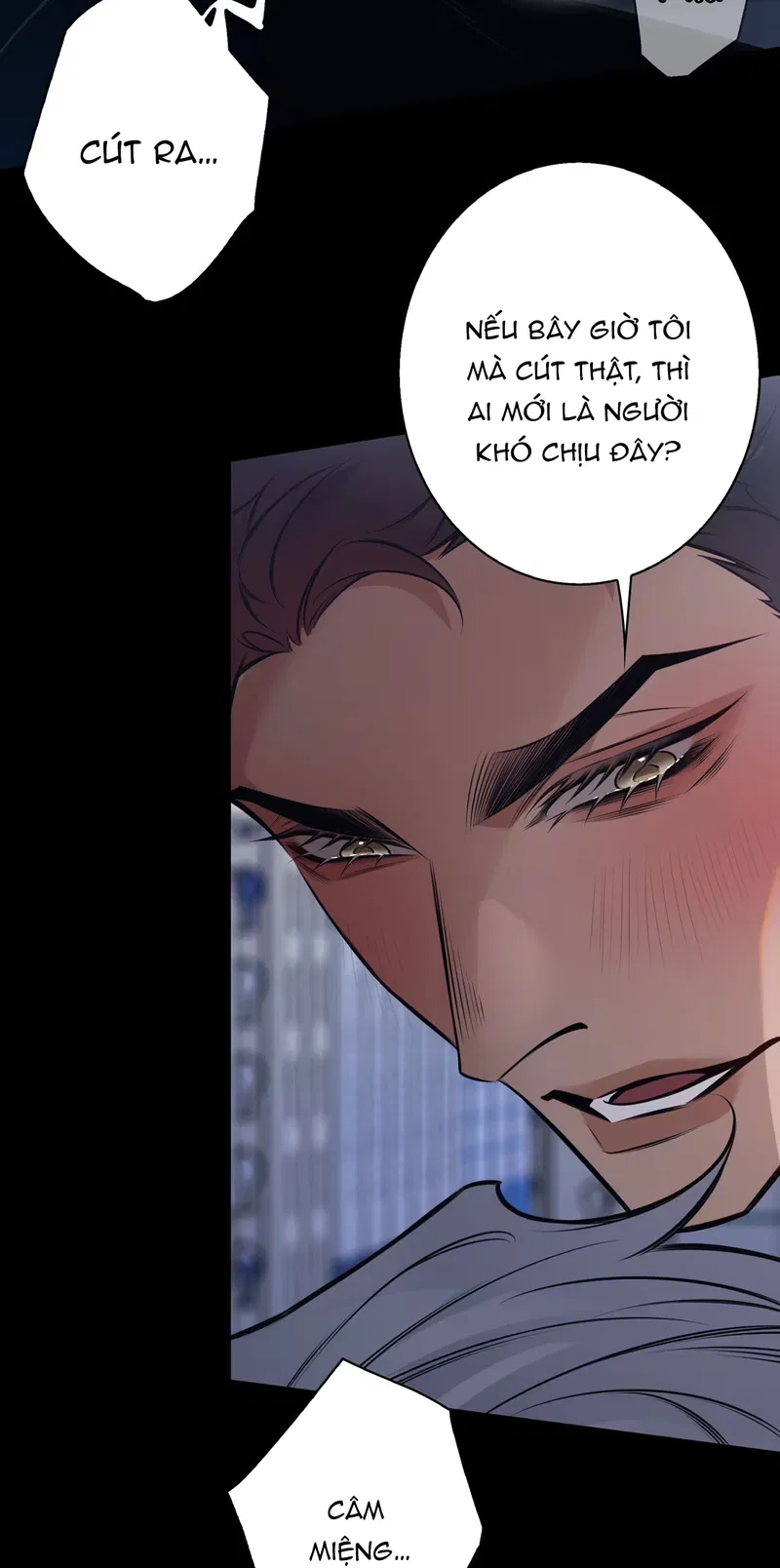 Thuốc Đắng Dã Tật Chapter 9 - Trang 2