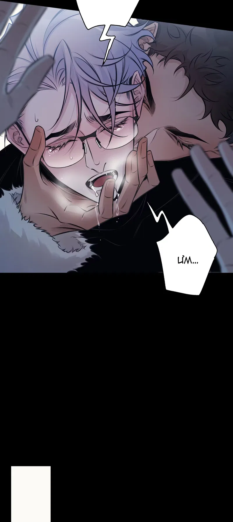 Thuốc Đắng Dã Tật Chapter 9 - Trang 2