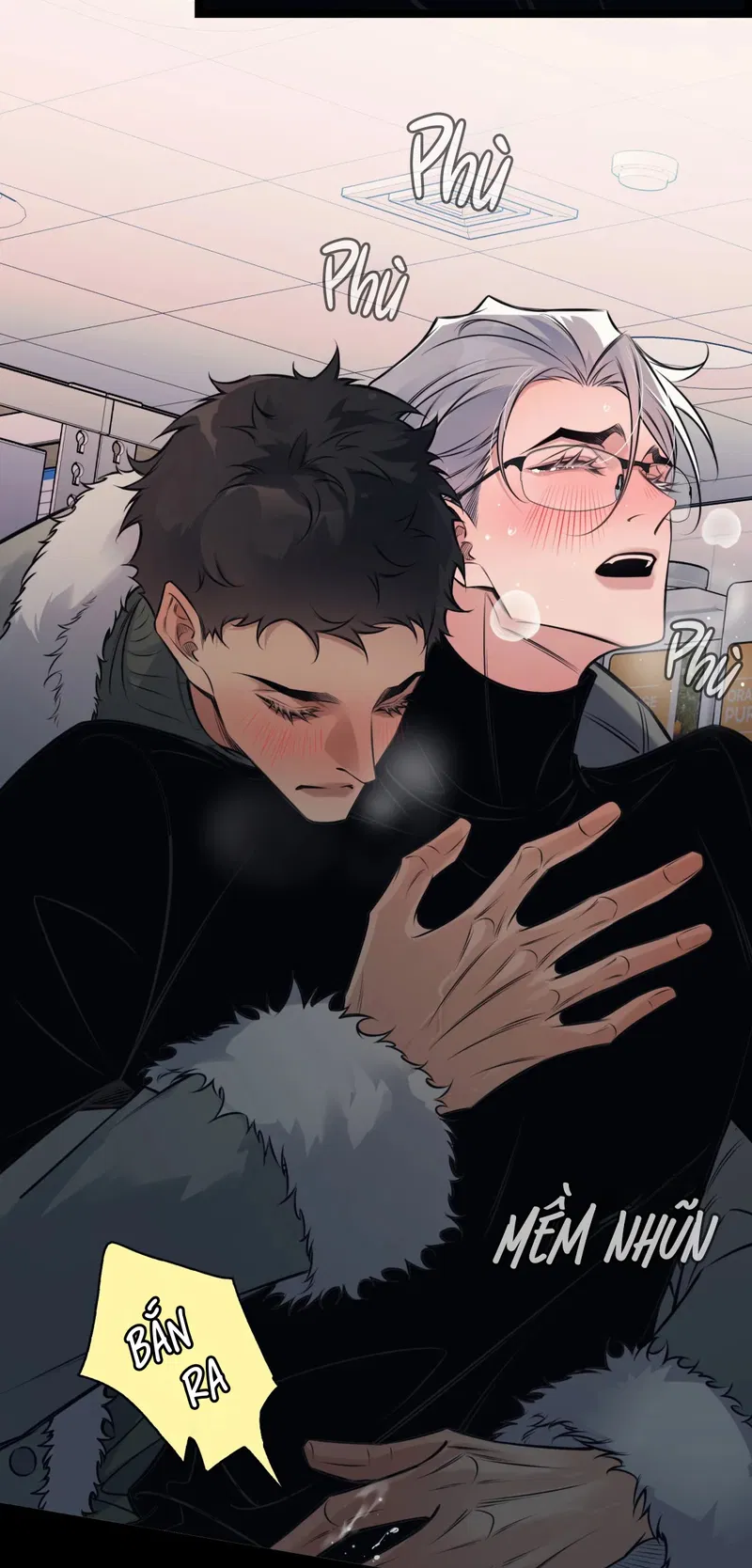 Thuốc Đắng Dã Tật Chapter 9 - Trang 2