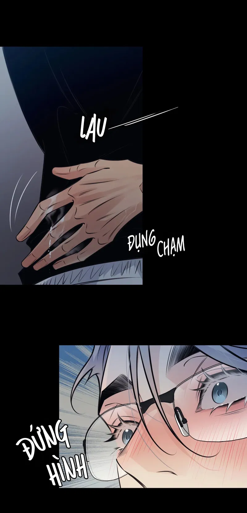 Thuốc Đắng Dã Tật Chapter 9 - Trang 2