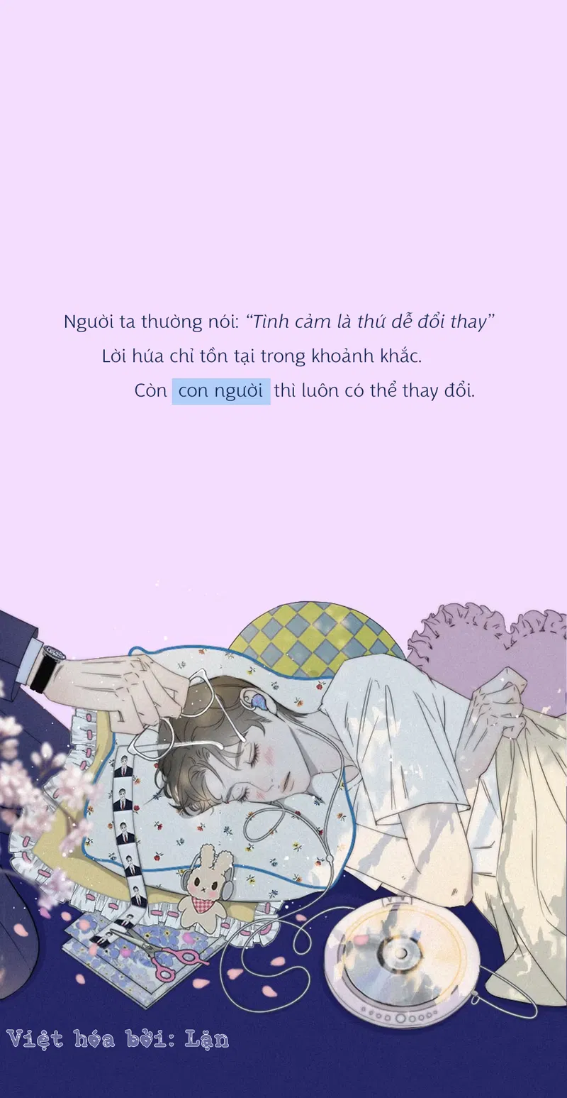 Mập Mờ Chapter 0 - Trang 2