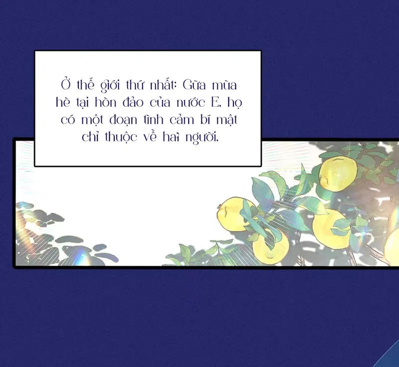 Mập Mờ Chapter 0 - Trang 2