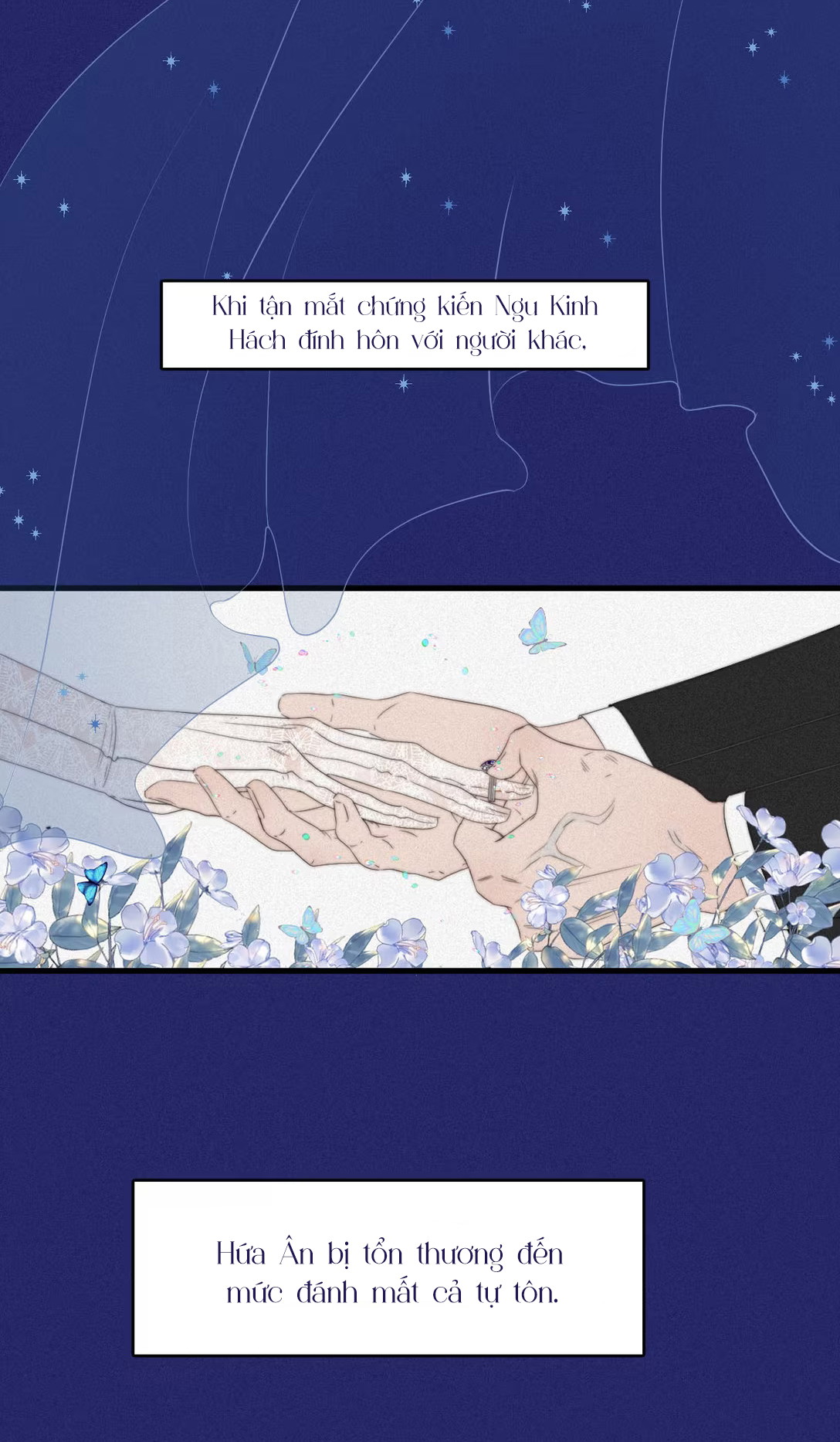 Mập Mờ Chapter 0 - Trang 2