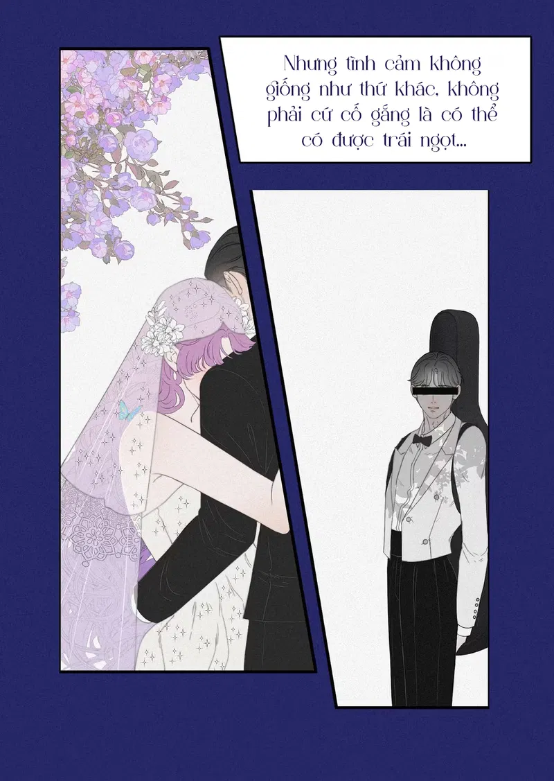 Mập Mờ Chapter 0 - Trang 2