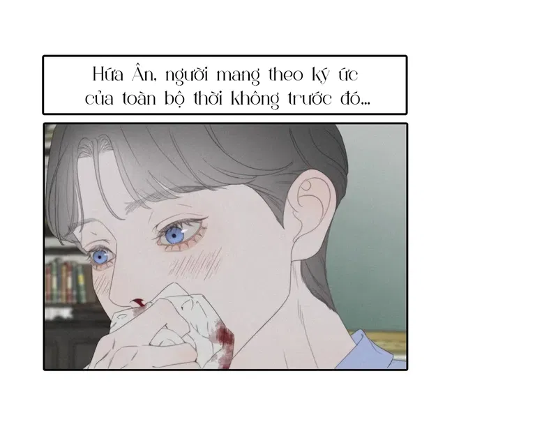 Mập Mờ Chapter 0 - Trang 2