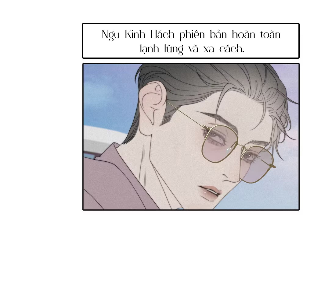 Mập Mờ Chapter 0 - Trang 2