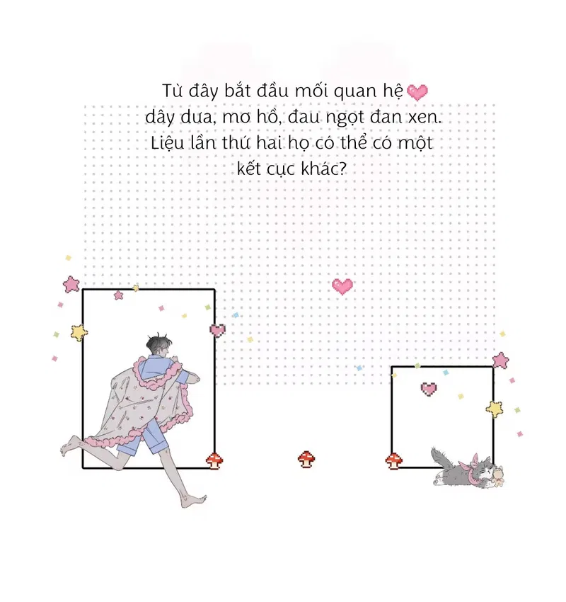 Mập Mờ Chapter 0 - Trang 2