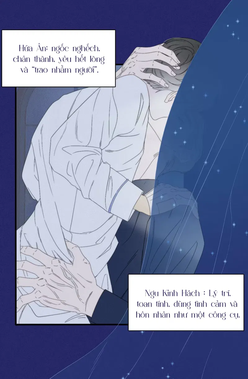 Mập Mờ Chapter 0 - Trang 2