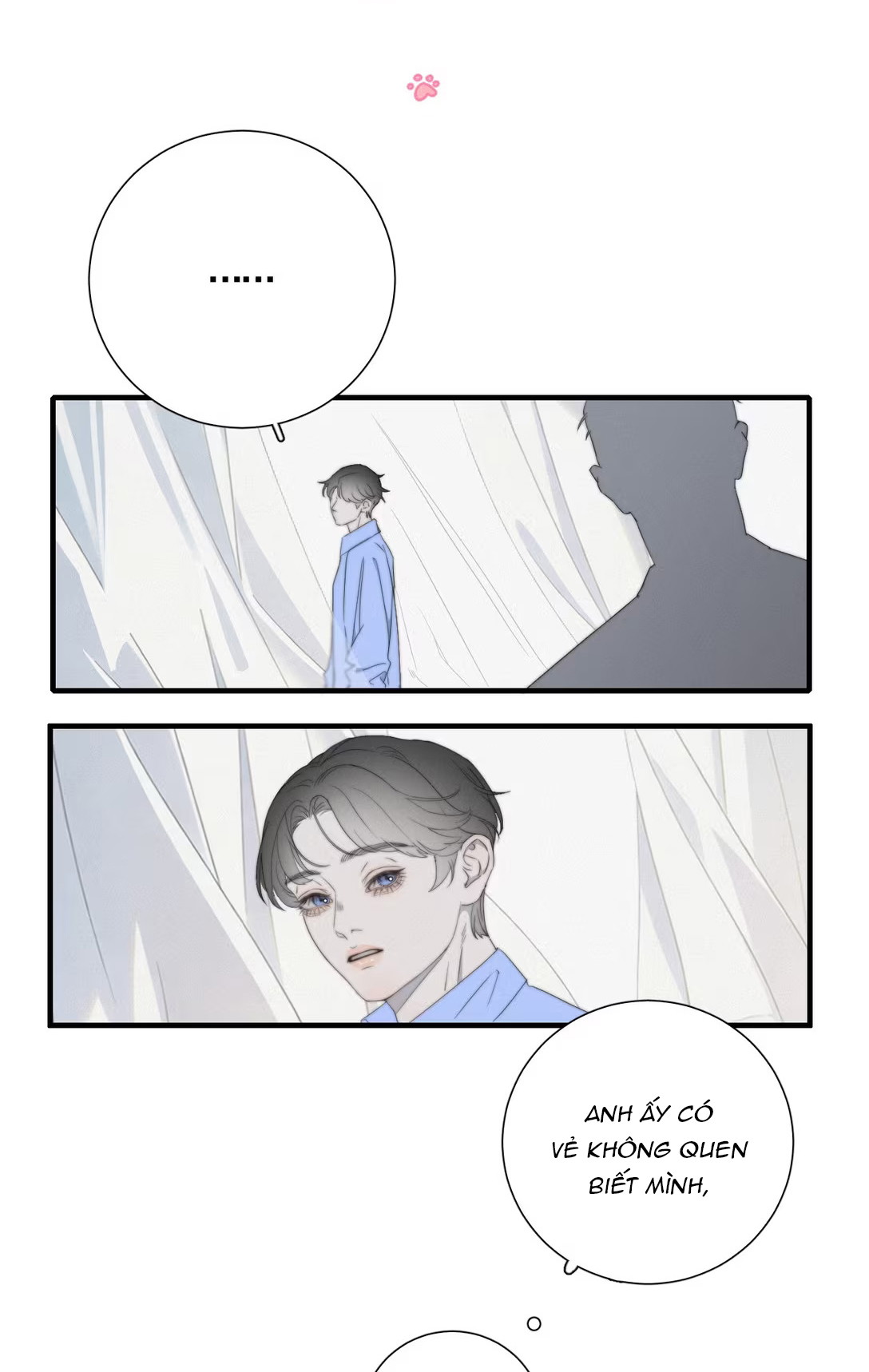 Mập Mờ Chapter 9 - Trang 2