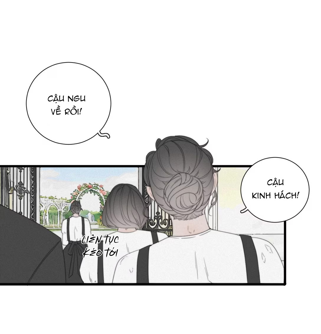 Mập Mờ Chapter 9 - Trang 2