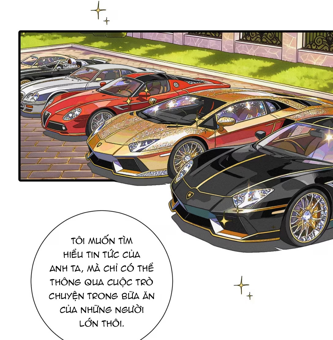 Mập Mờ Chapter 9 - Trang 2