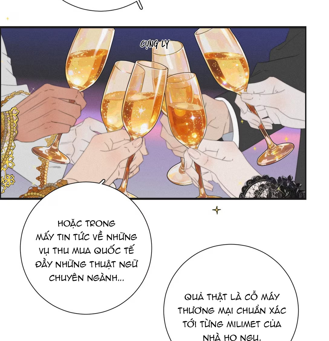 Mập Mờ Chapter 9 - Trang 2