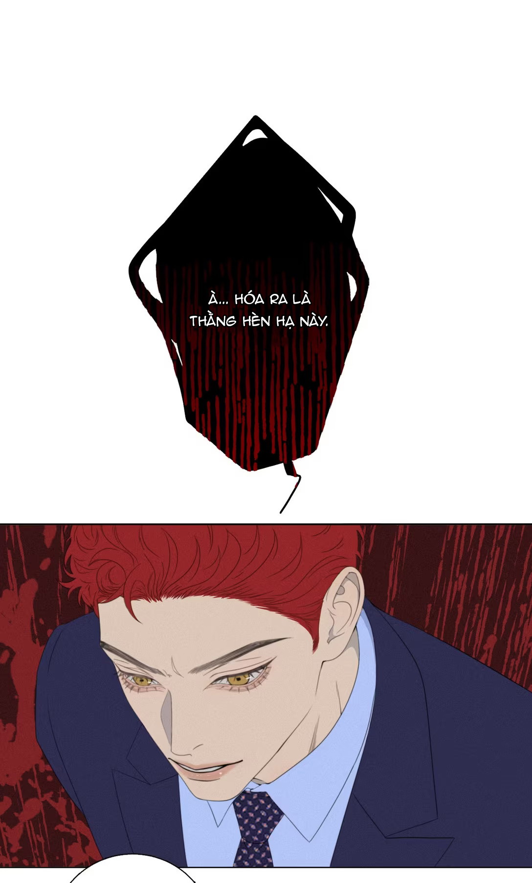 Mập Mờ Chapter 9 - Trang 2