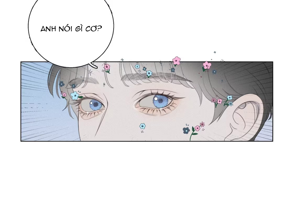 Mập Mờ Chapter 9 - Trang 2