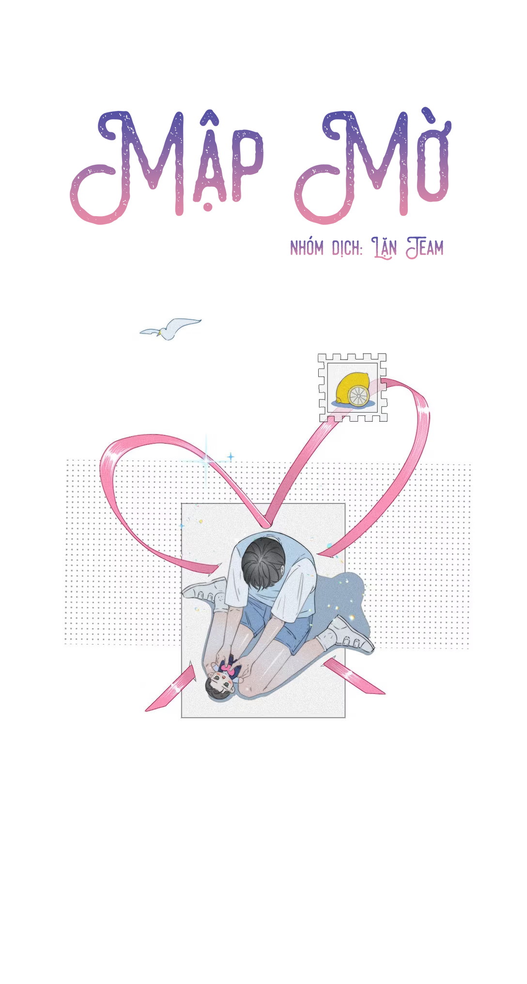 Mập Mờ Chapter 10 - Trang 2