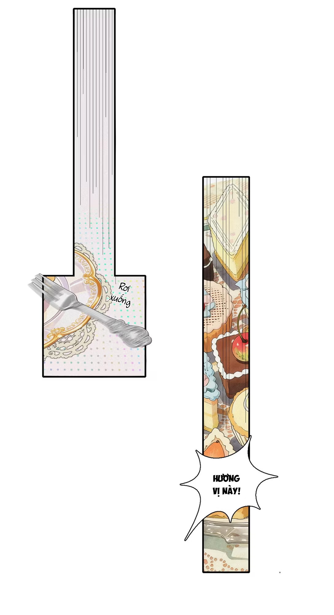 Mập Mờ Chapter 10 - Trang 2