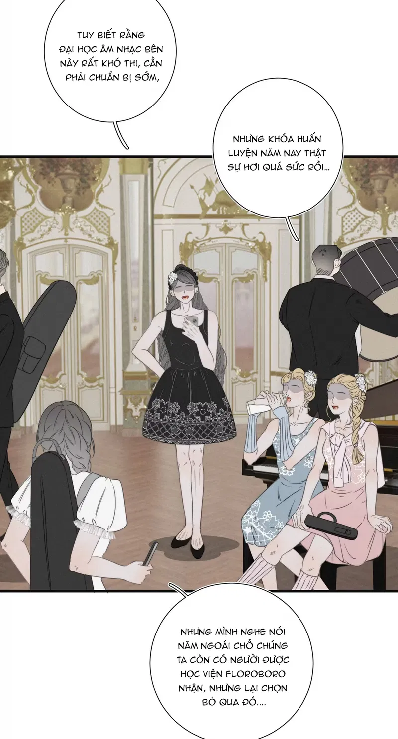 Mập Mờ Chapter 1 - Trang 2