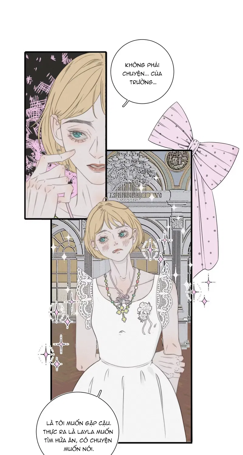 Mập Mờ Chapter 1 - Trang 2