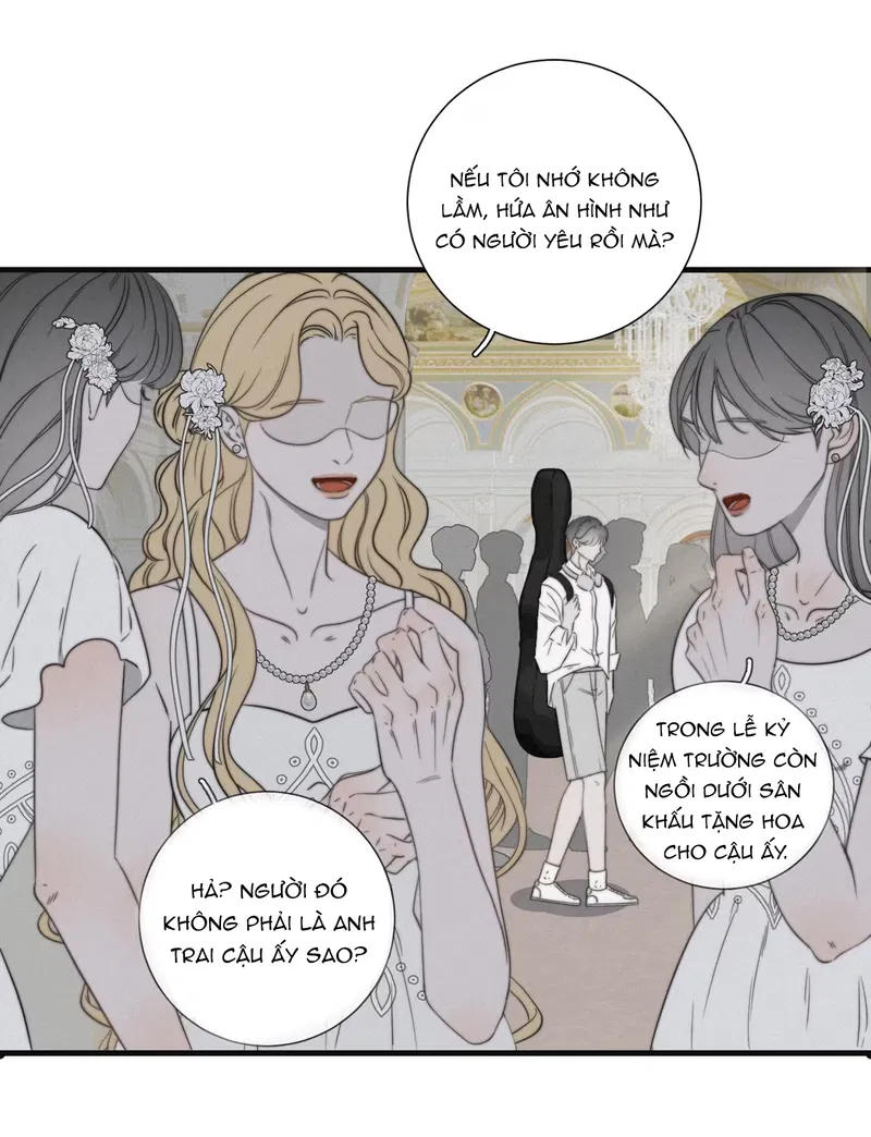 Mập Mờ Chapter 1 - Trang 2