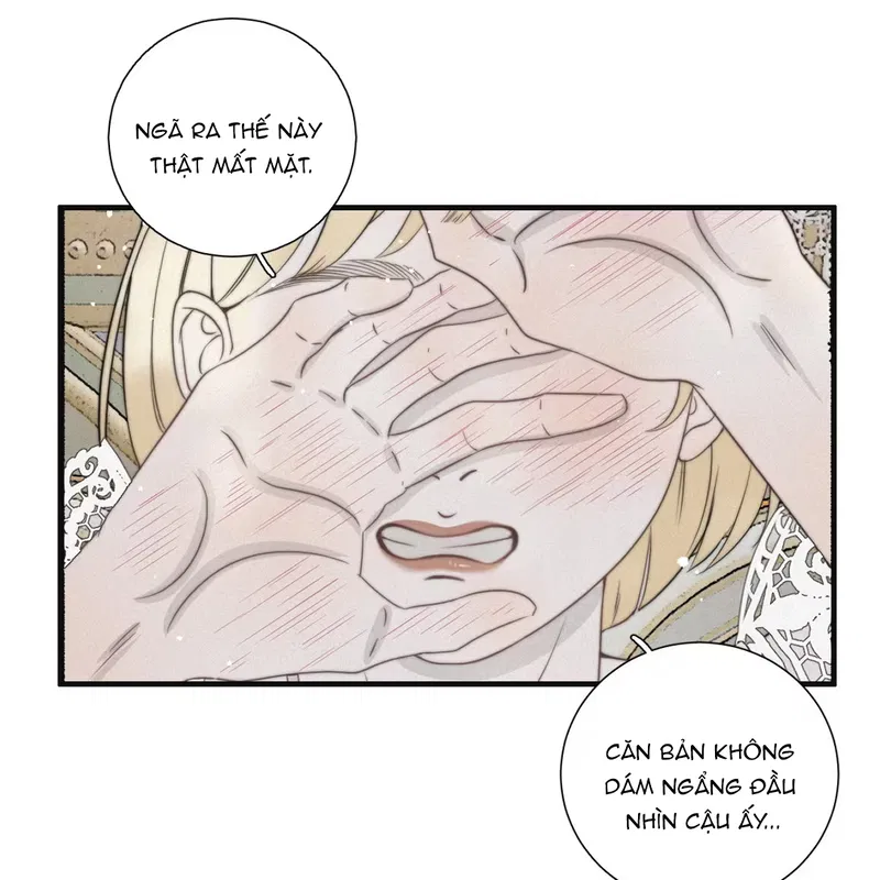 Mập Mờ Chapter 1 - Trang 2