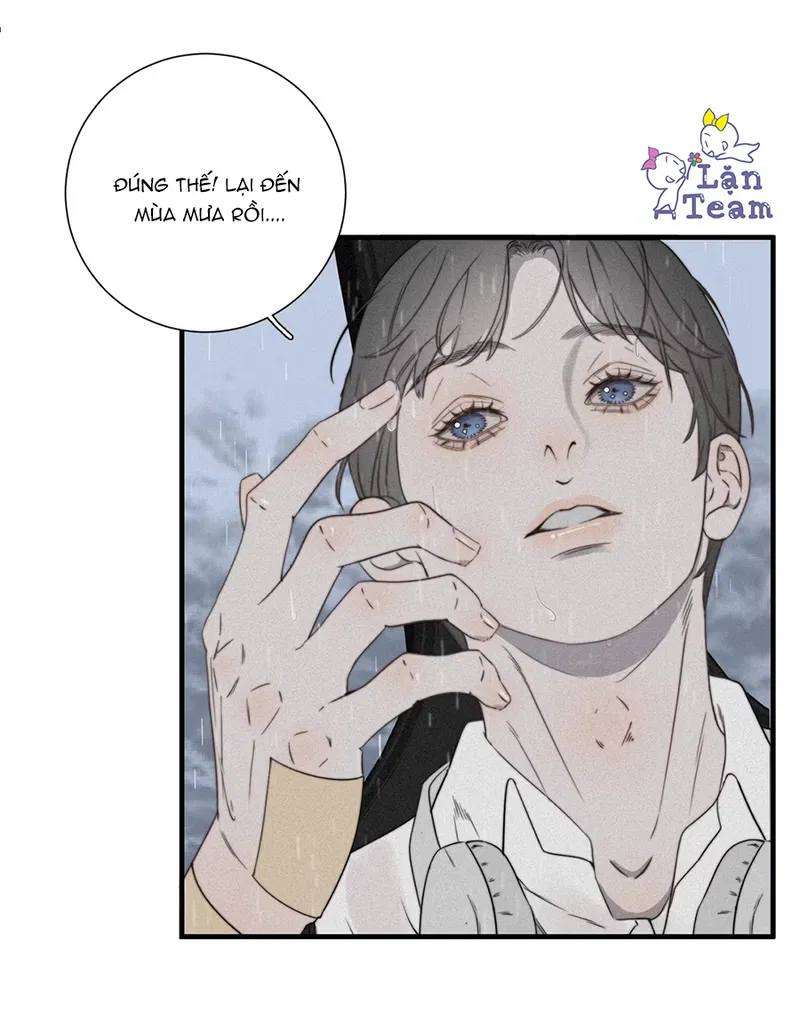 Mập Mờ Chapter 1 - Trang 2