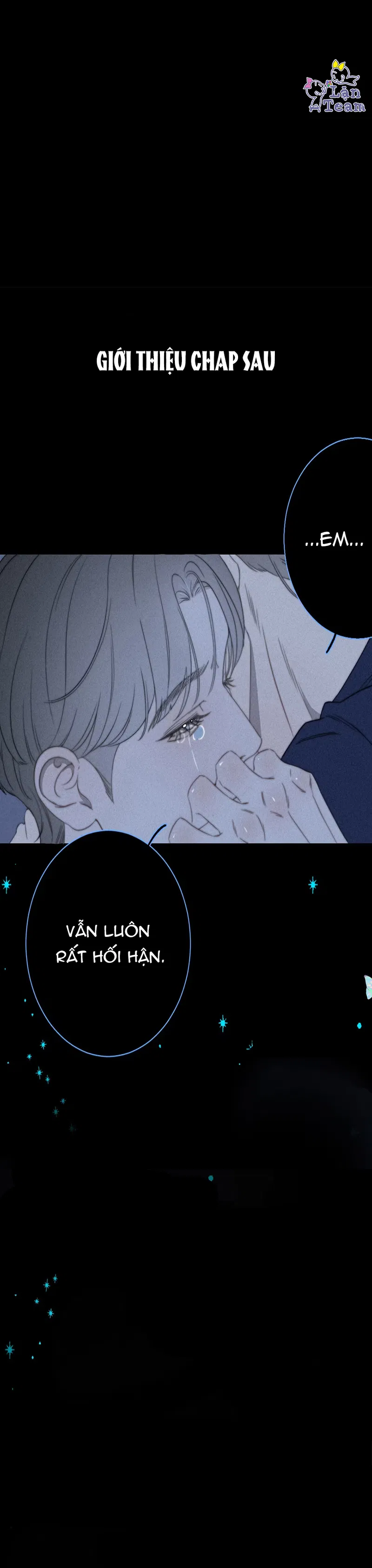 Mập Mờ Chapter 1 - Trang 2