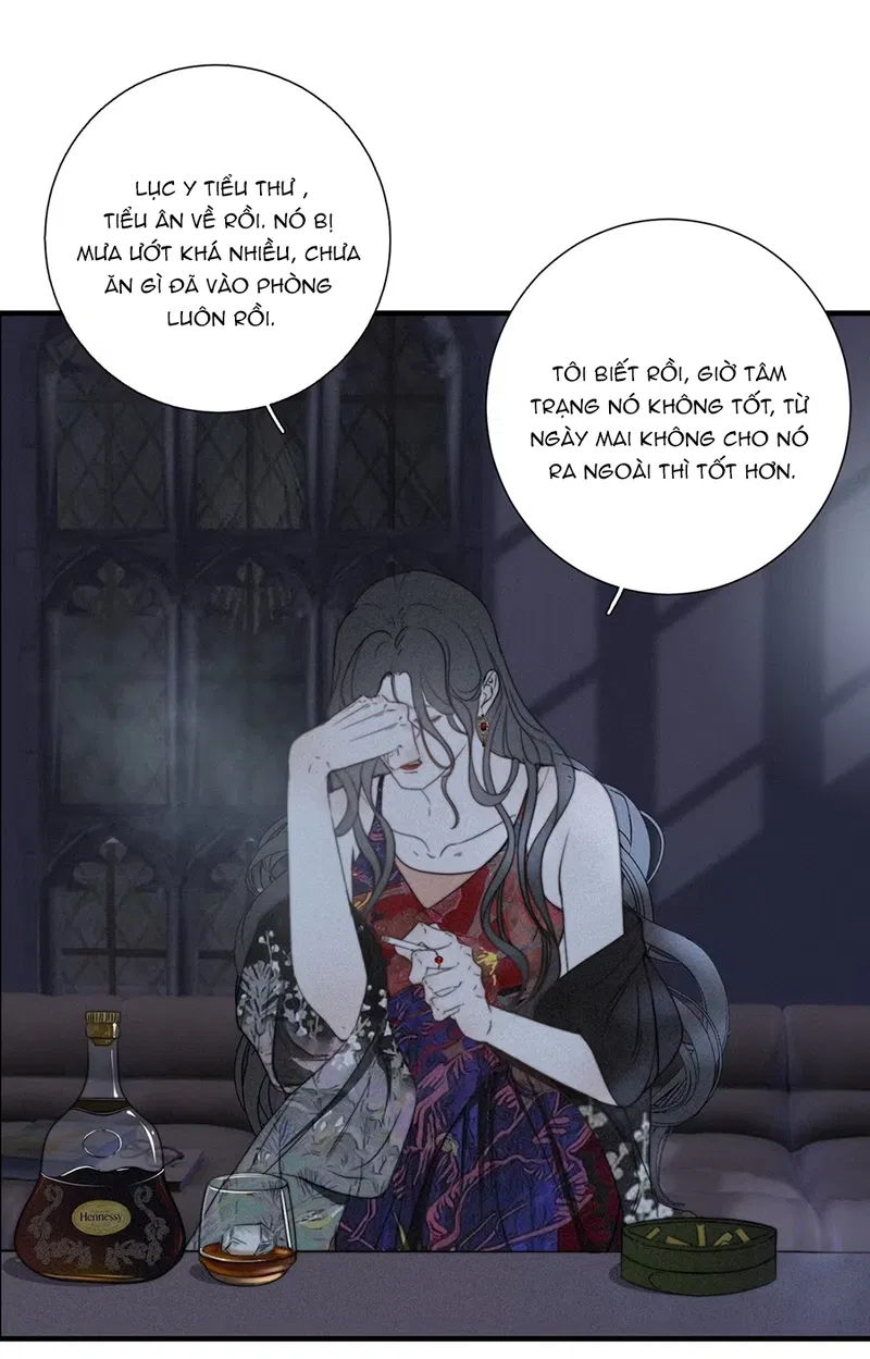 Mập Mờ Chapter 1 - Trang 2