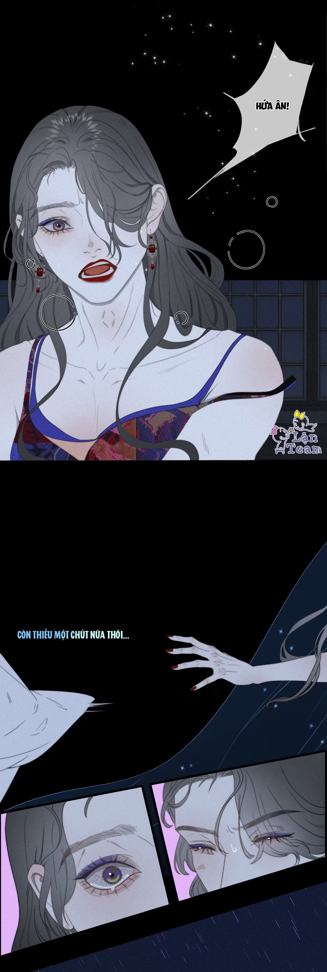 Mập Mờ Chapter 2 - Trang 2