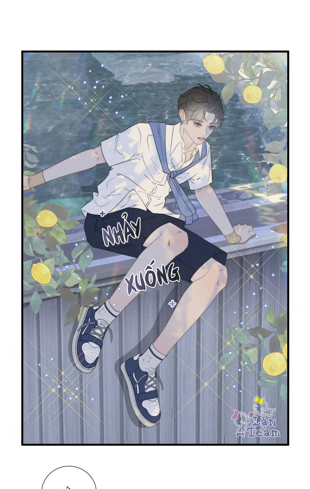 Mập Mờ Chapter 2 - Trang 2