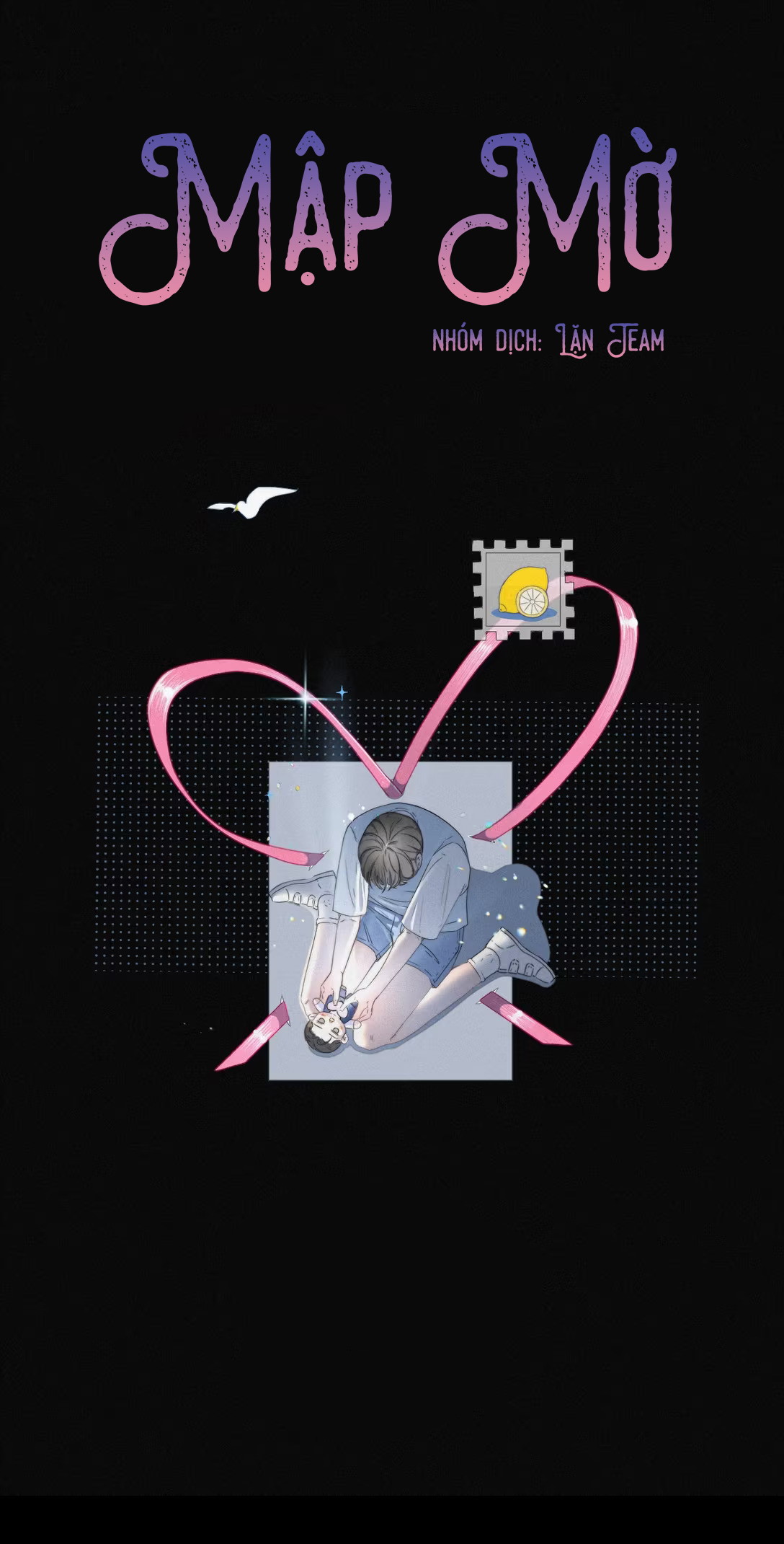 Mập Mờ Chapter 4 - Trang 2