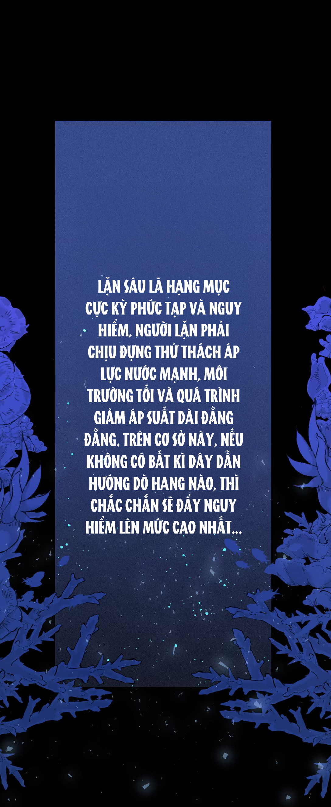 Mập Mờ Chapter 4 - Trang 2