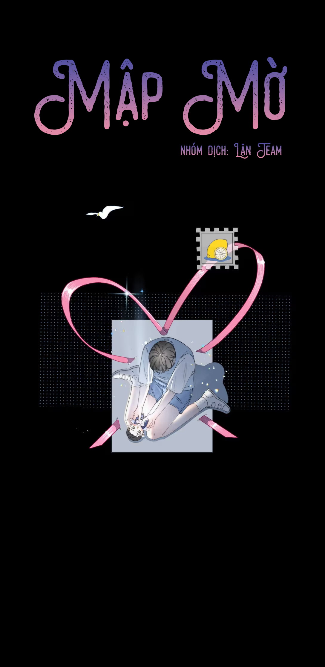 Mập Mờ Chapter 5 - Trang 2