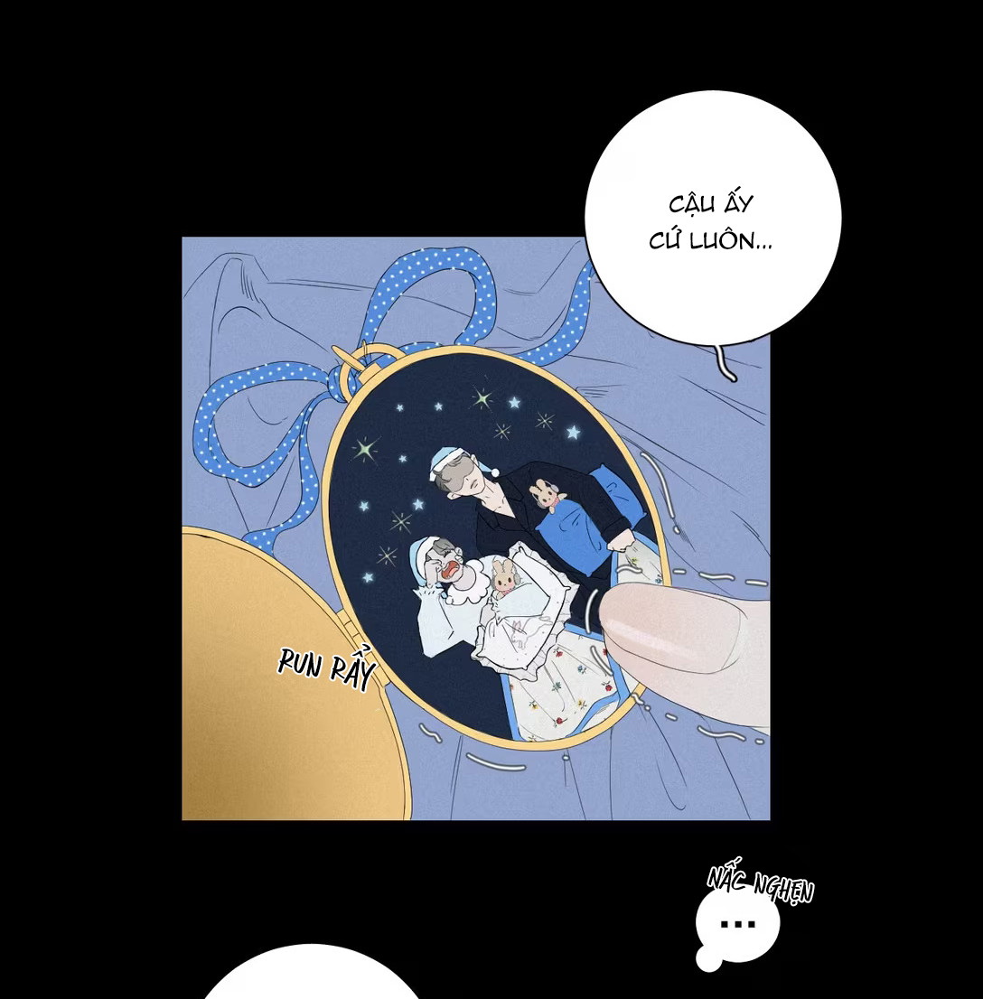 Mập Mờ Chapter 5 - Trang 2