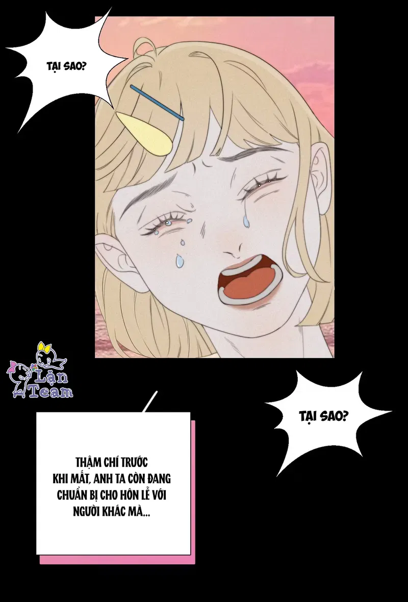 Mập Mờ Chapter 5 - Trang 2