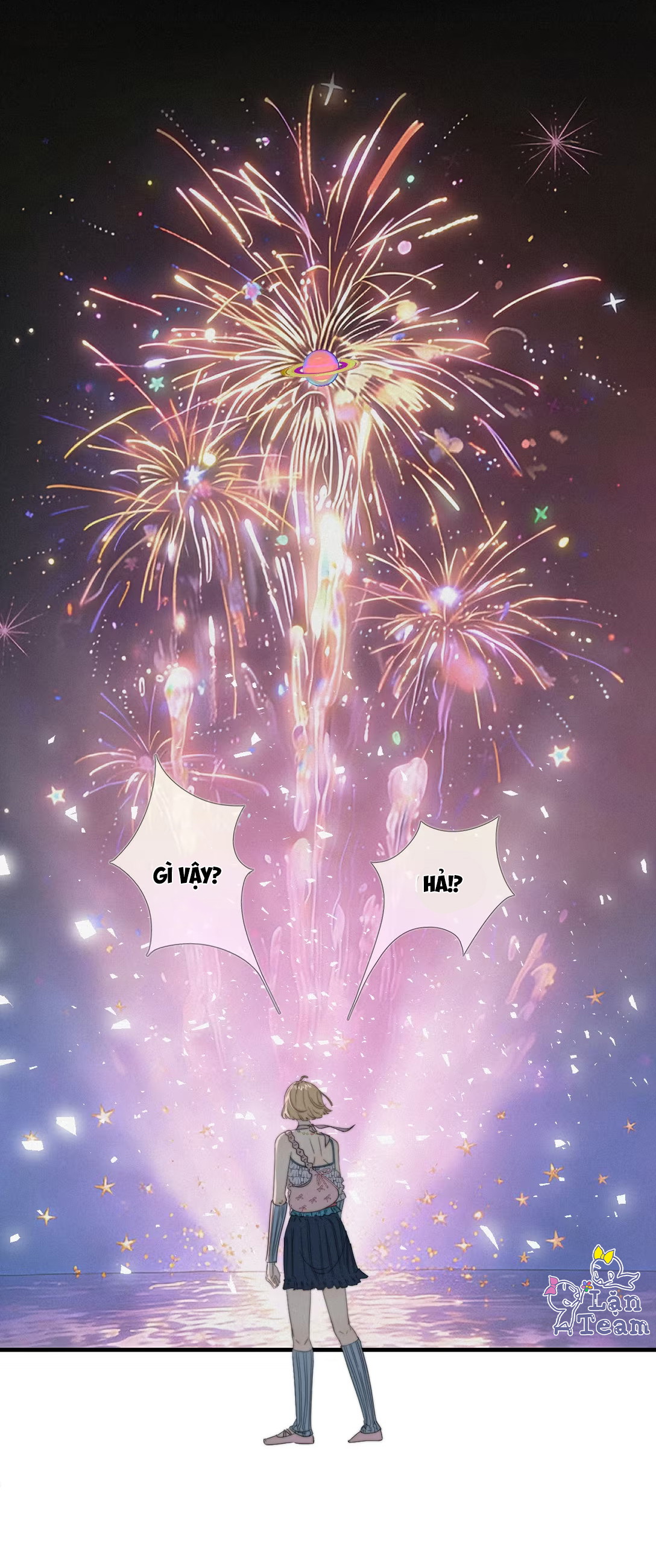 Mập Mờ Chapter 5 - Trang 2